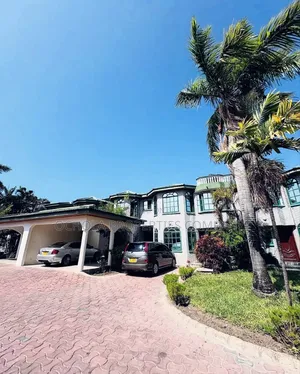 Furnished 5bdrm Villa in Mikocheni for rent