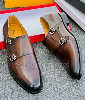 Paul Smith Ya Vibanio Viwili