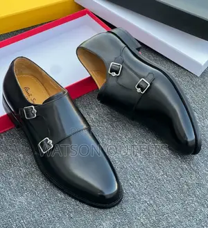 Paul Smith Ya Vibanio Viwili