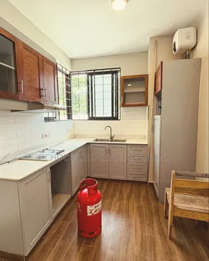 Furnished 2bdrm Apartment in Masaki for rent