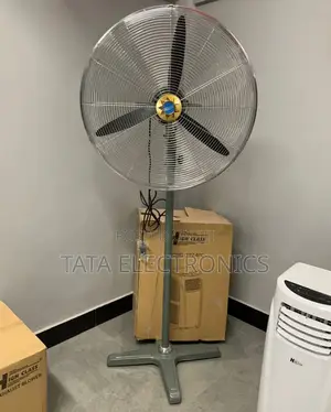 High Class Industrial Fan 26 Inch
