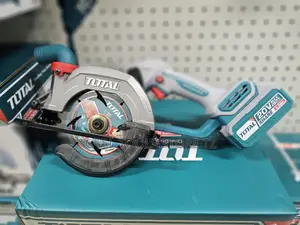 Total Cordless Circular Saw 20v
