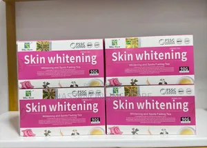 Wins Town Skin Whitening and Spots Fading Tea Bag 30