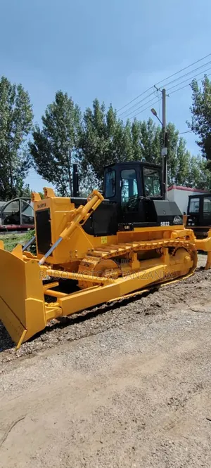 Agiza Refurbished Shantui Bulldozer Sd22