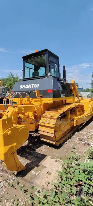 Agiza Refurbished Shantui Bulldozer Sd22
