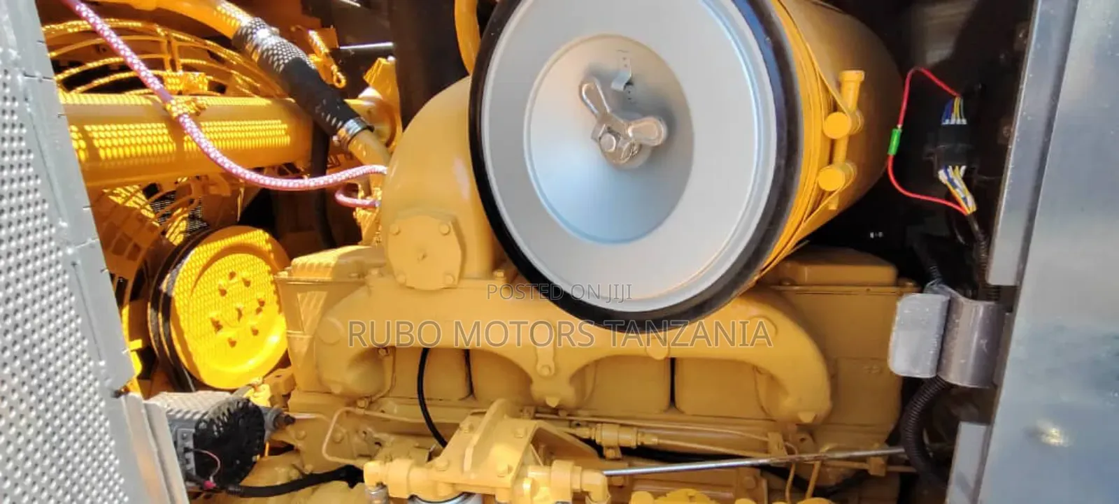 Agiza Refurbished Shantui Bulldozer Sd22