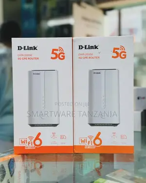 5g Router With Sim Card Slot Mobile And All Sim Cards