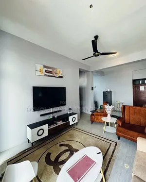 Furnished 1bdrm Apartment in Sinza for rent