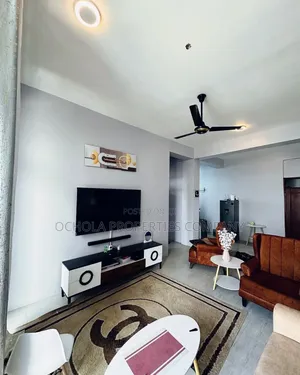Furnished 1bdrm Apartment in Sinza for rent