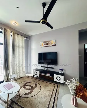 Furnished 1bdrm Apartment in Sinza for rent