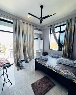 Furnished 1bdrm Apartment in Sinza for rent