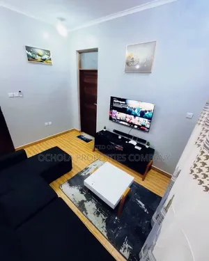 Furnished 1bdrm Apartment in Kinondoni for rent