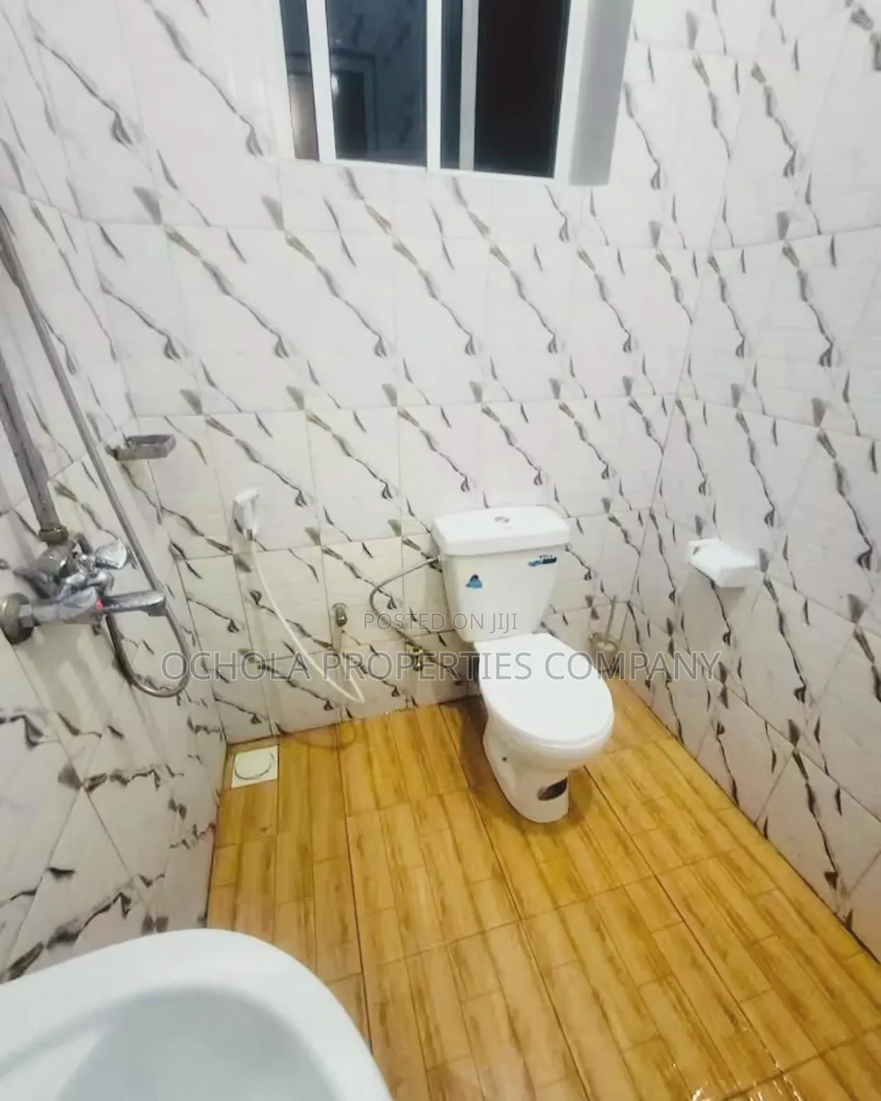 Furnished 1bdrm Apartment in Kinondoni for rent