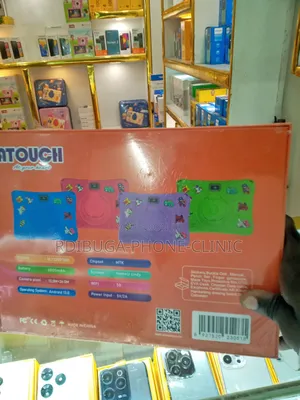 New Atouch KT37 8 GB