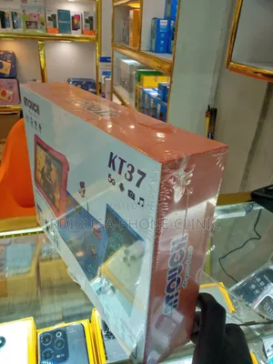 New Atouch KT37 8 GB