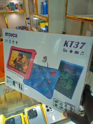 New Atouch KT37 8 GB