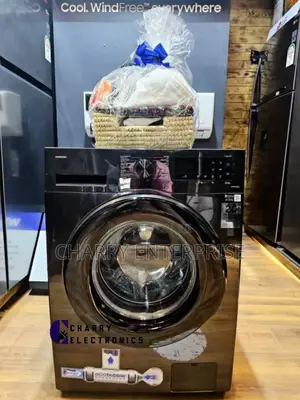 Automatic Samsung Smart Washing Machine Front Load 11kg