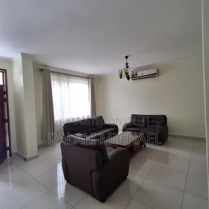 Furnished 4bdrm Villa in Oysterbay for rent