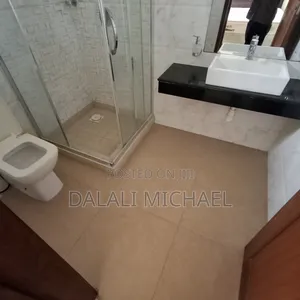 Furnished 4bdrm Villa in Oysterbay for rent
