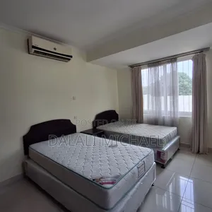 Furnished 4bdrm Villa in Oysterbay for rent
