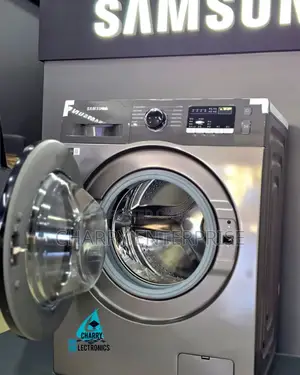 Original Samsung Washing Machine Front Load 7kg