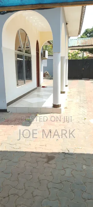 3bdrm House in Mark Real Estate, Kibaha for sale