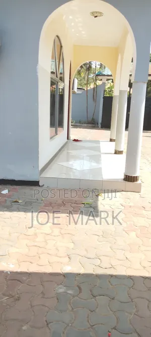 3bdrm House in Mark Real Estate, Kibaha for sale