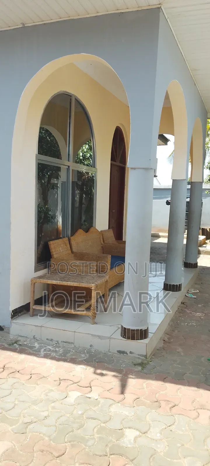 3bdrm House in Mark Real Estate, Kibaha for sale