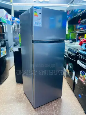 Hisense Fridge Rd27 205l Top Freezer