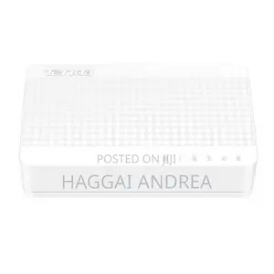 Tenda 5 Port Ethernet Switch (S105)