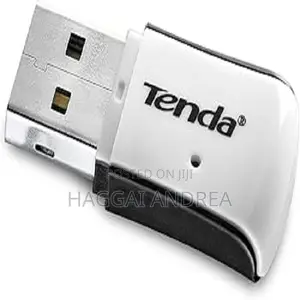Tenda W311m Wireless N150 Nano Usb Adapter