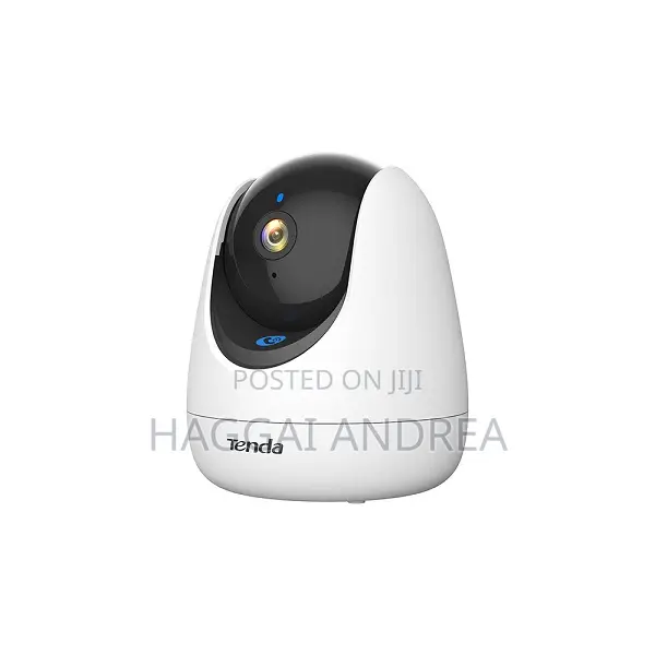 Tenda Cp3 Pro Security Camera