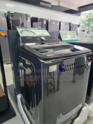 Original Automatic Samsung Washing Machine 19kg Wa19a
