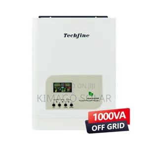 Hybrid Inverter 1000kw 12v Zinapatikana