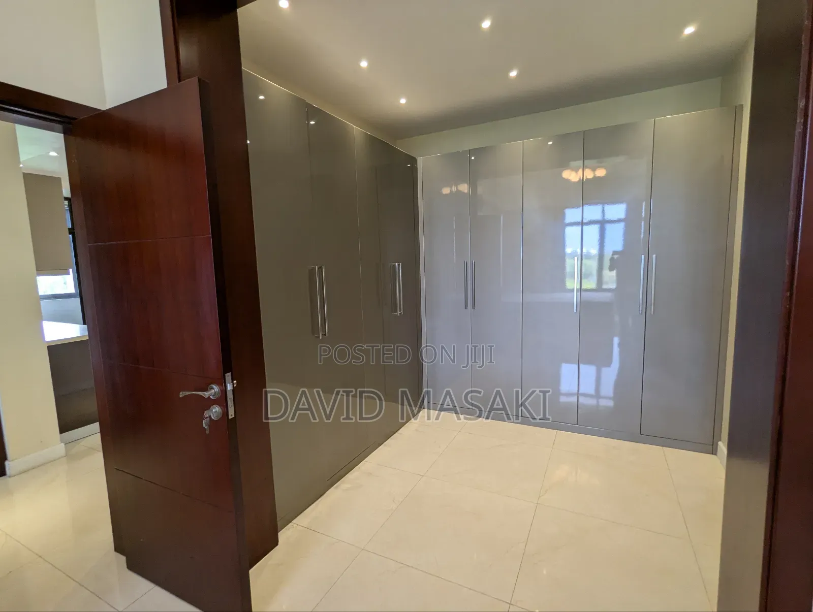 Furnished 2bdrm Apartment in Coral Lane Homes, Masaki for rent