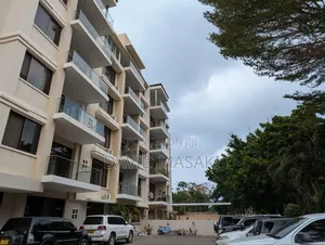 Furnished 2bdrm Apartment in Coral Lane Homes, Masaki for rent