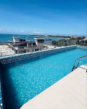 Furnished 3bdrm Apartment in Msasani for rent