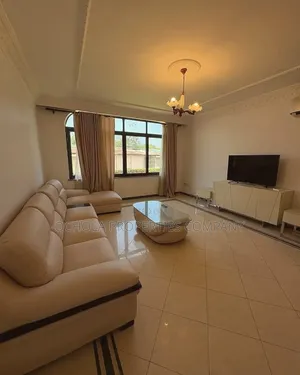Furnished 3bdrm Apartment in Masaki for rent