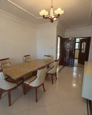 Furnished 3bdrm Apartment in Masaki for rent