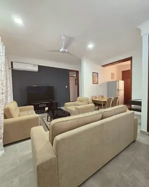 Furnished 2bdrm Apartment in Mikocheni for rent