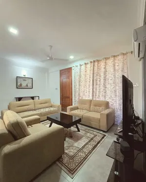 Furnished 2bdrm Apartment in Mikocheni for rent