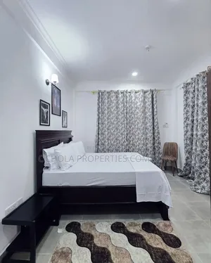 Furnished 2bdrm Apartment in Mikocheni for rent