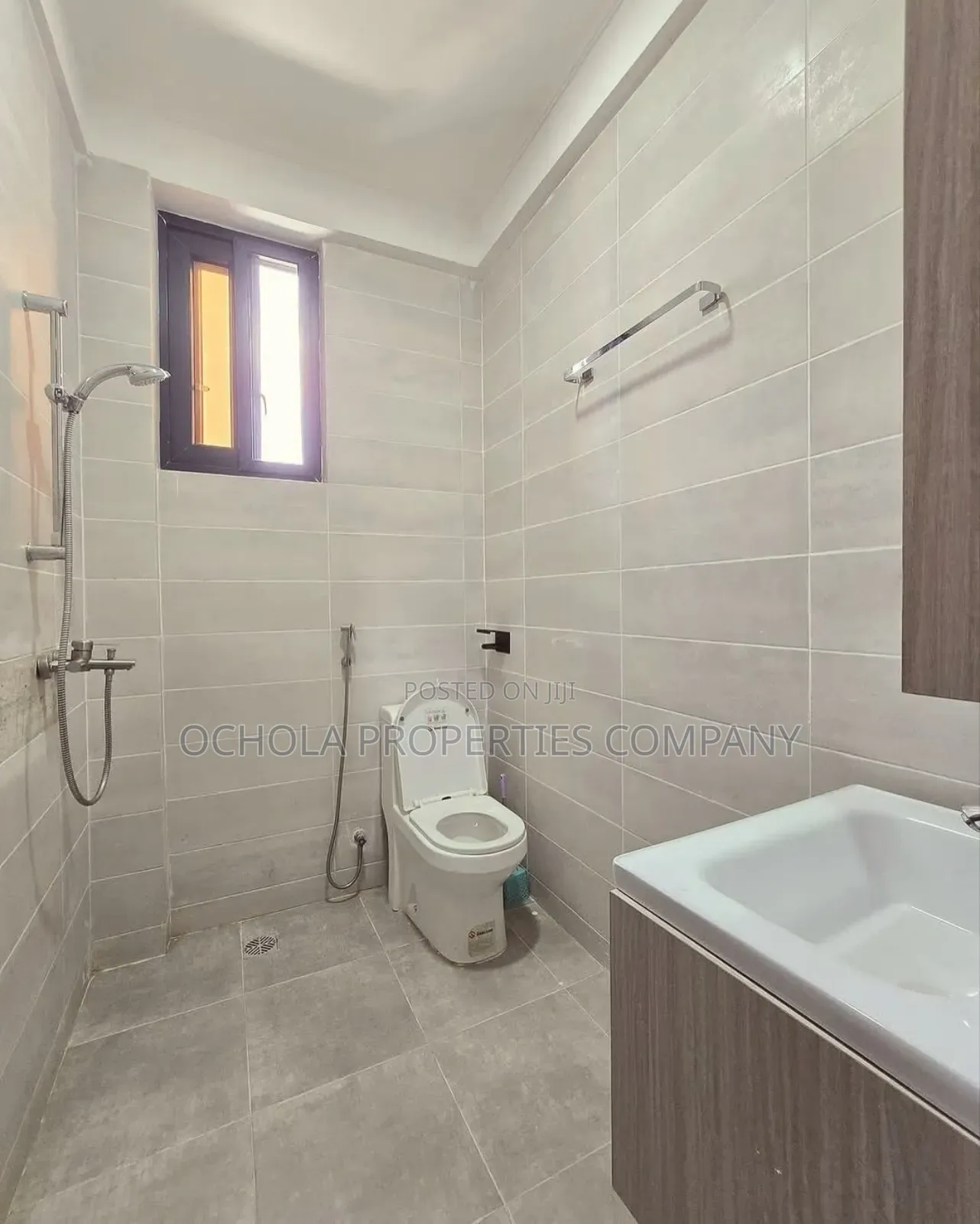 Furnished 2bdrm Apartment in Mikocheni for rent