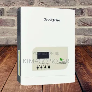 Hybrid Inverter Zinapatikana Leo Ni 1kva 12v Bei Poa