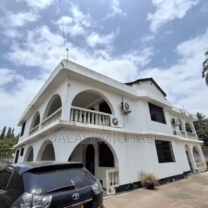 5bdrm House in Mikocheni for rent