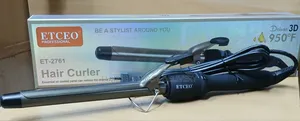 Professional Et-2761 Hair Curler