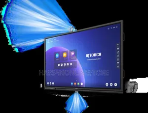 Iqboard Ha1100 Pro Series 86 Inch