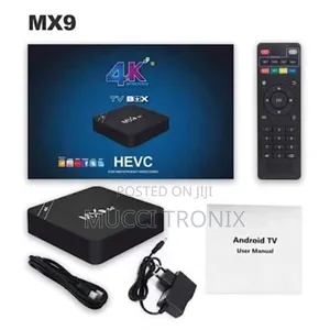Android Tv Box
