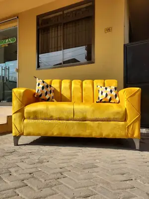 Sofa La Watu Wawili