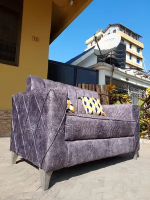 Sofa Two Seats